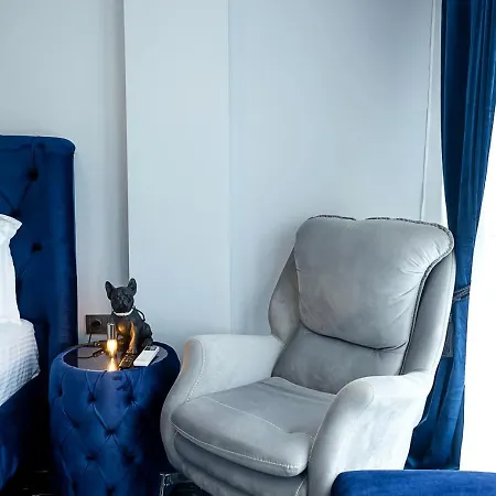 Royal View - Luxury 2br With Sea Panorama By Flat Manаger Apartament Warna