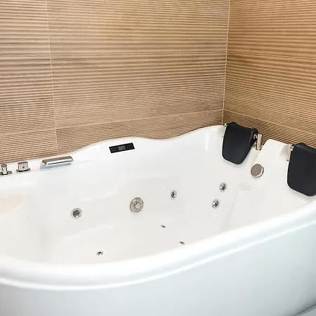 Apartament Royal View - Luxury 2br With Sea Panorama By Flat Manаger Warna