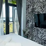 Apartment Royal View - Luxury 2br With Sea Panorama By Flat Manаger Warna