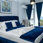 Royal View - Luxury 2br With Sea Panorama By Flat Manаger Apartment Warna