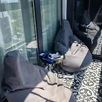 Royal View - Luxury 2br With Sea Panorama By Flat Manаger * Warna