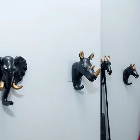 Royal View - Luxury 2br With Sea Panorama By Flat Manаger Daire