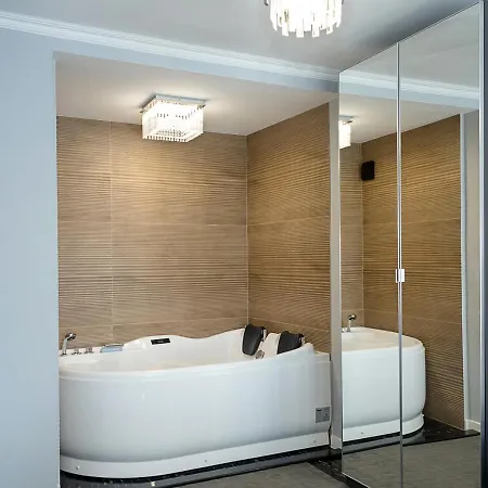 Royal View - Luxury 2br With Sea Panorama By Flat Manаger * Varna