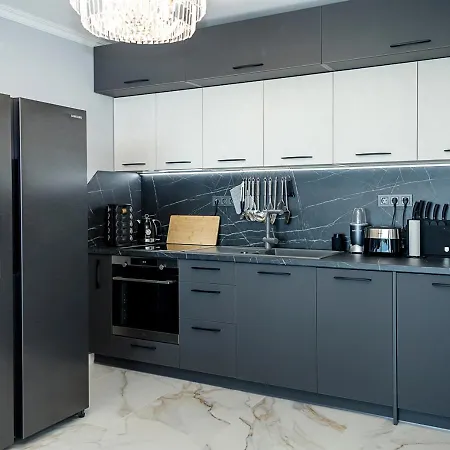 Royal View - Luxury 2br With Sea Panorama By Flat Manаger * Varna