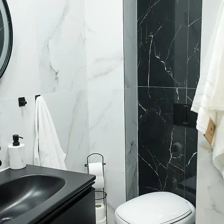 Daire Royal View - Luxury 2br With Sea Panorama By Flat Manаger *