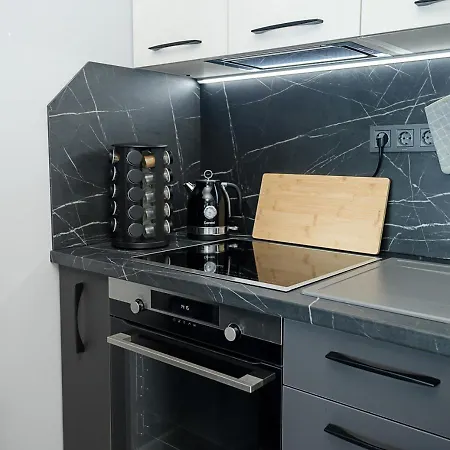 Royal View - Luxury 2br With Sea Panorama By Flat Manаger * Varna