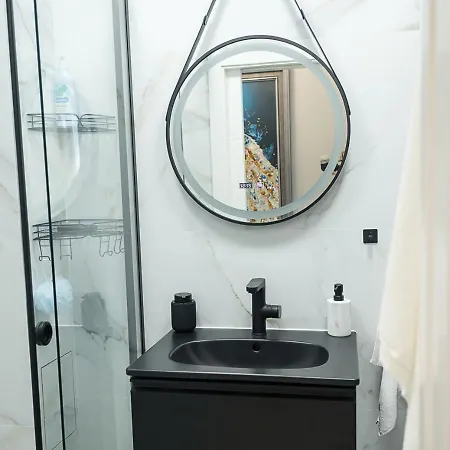 Royal View - Luxury 2br With Sea Panorama By Flat Manаger