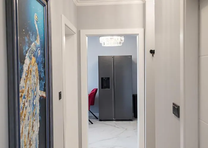 Royal View - Luxury 2br With Sea Panorama By Flat Manаger *