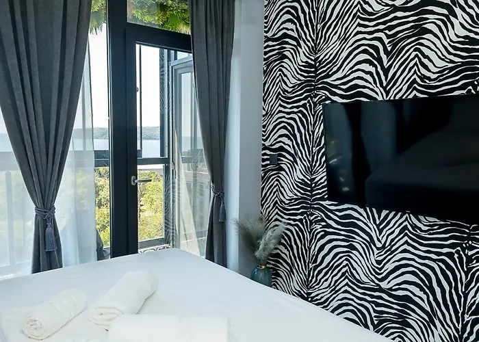 Lejlighed Royal View - Luxury 2br With Sea Panorama By Flat Manаger Varna