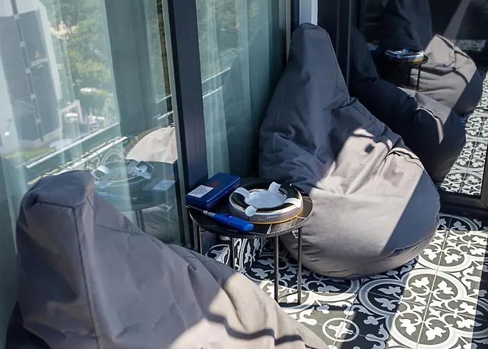 Royal View - Luxury 2br With Sea Panorama By Flat Manаger * Varna