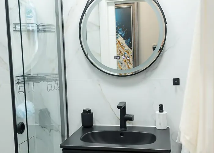 Royal View - Luxury 2br With Sea Panorama By Flat Manаger