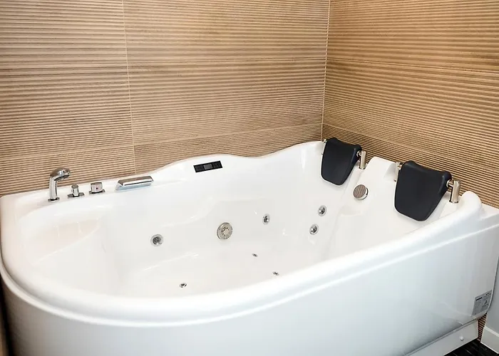 Lejlighed Royal View - Luxury 2br With Sea Panorama By Flat Manаger Varna