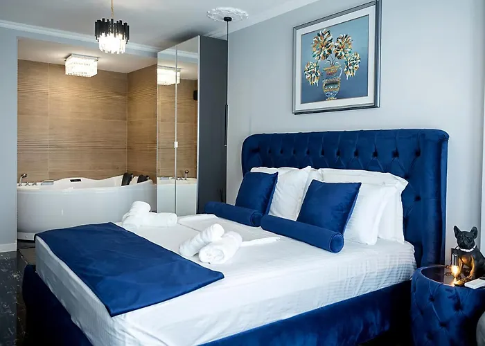 Royal View - Luxury 2br With Sea Panorama By Flat Manаger Varna